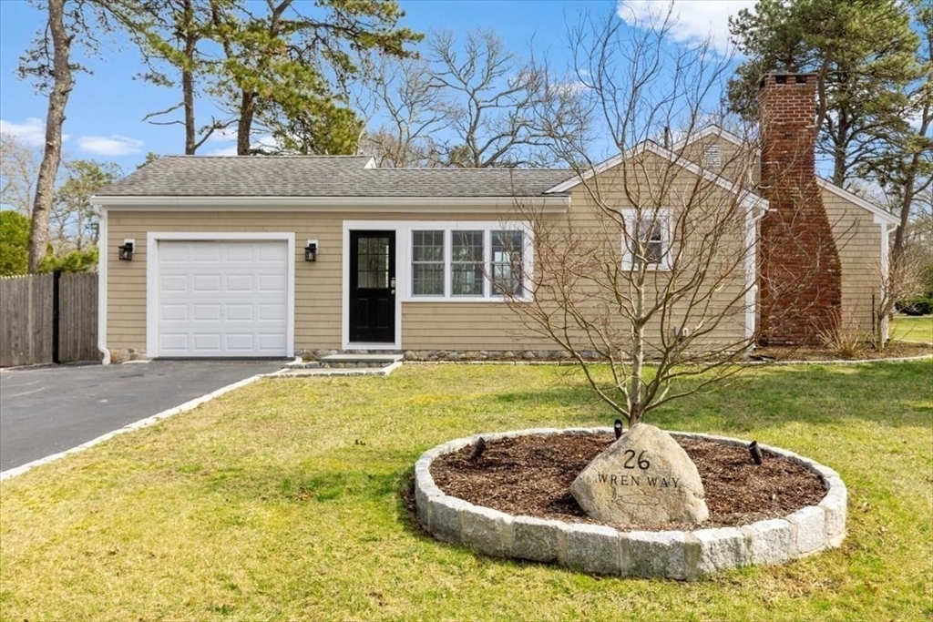 26 Wren Way  Yarmouth MA 02664 photo