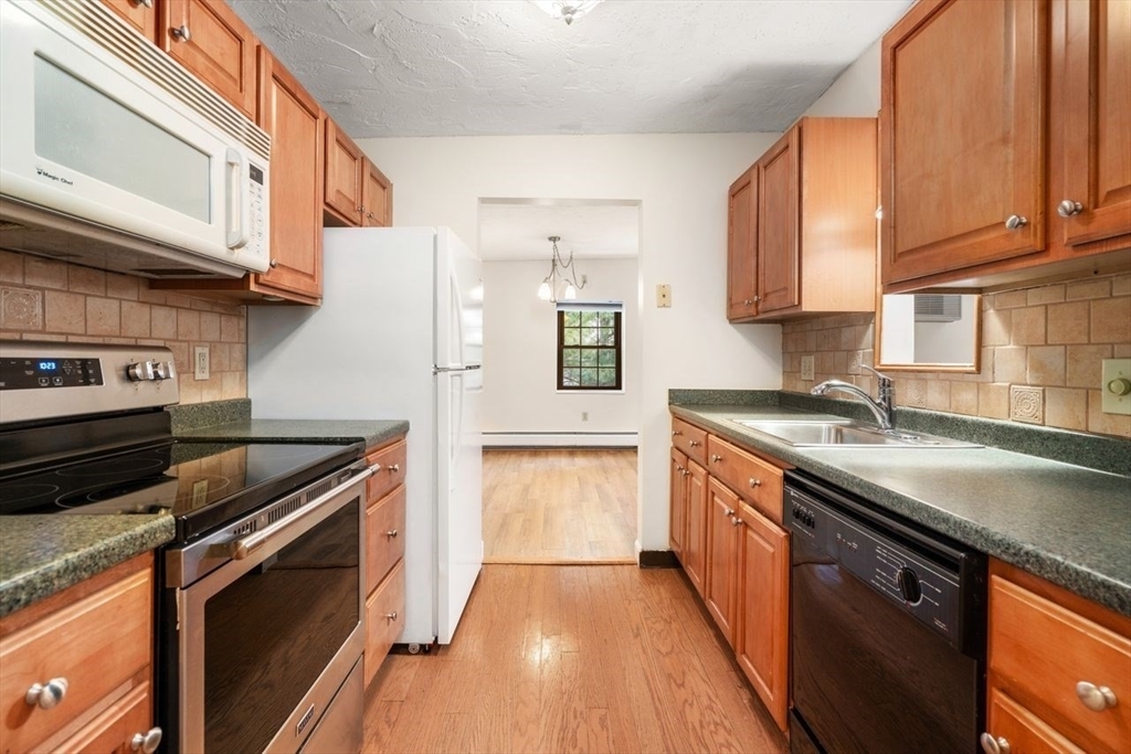 Property Photo:  16 Winter St 41C  MA 02451 