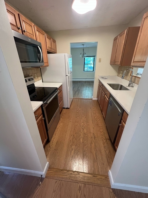 Property Photo: 16 Winter St 41C MA 02451