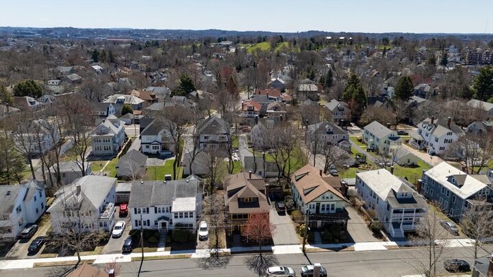 Property Photo: 61 Chester Rd 61 MA 02478