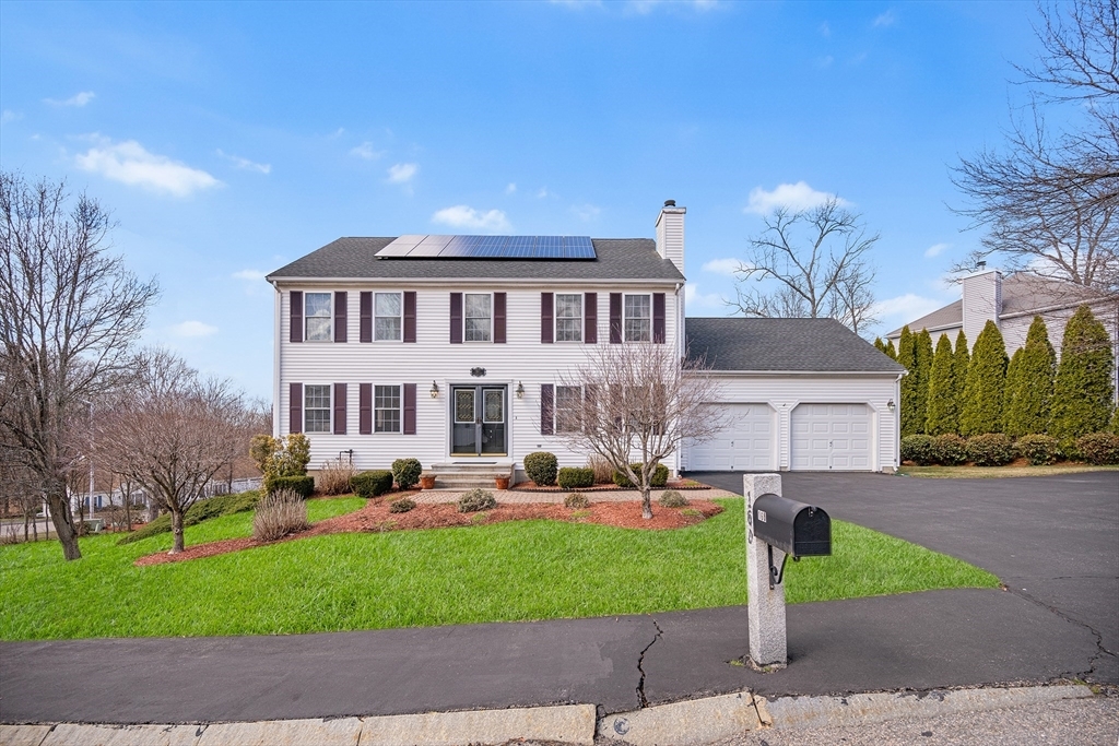 Property Photo:  160 Worster Dr  MA 01752 