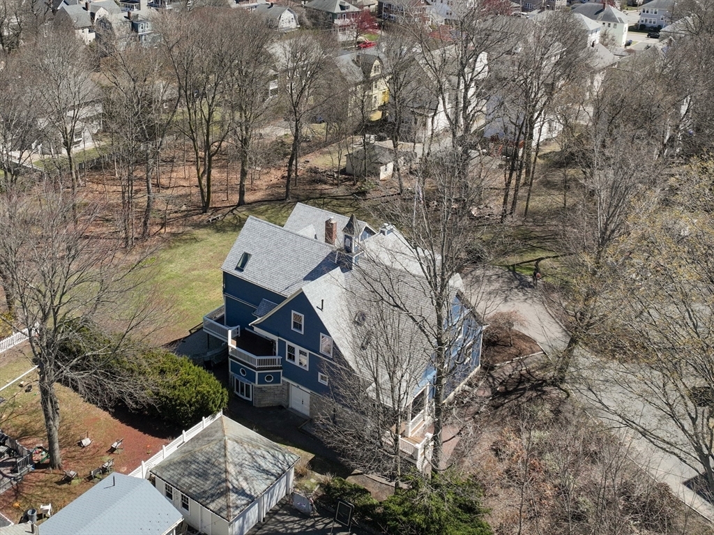 Property Photo: 11A Washington Street MA 02458