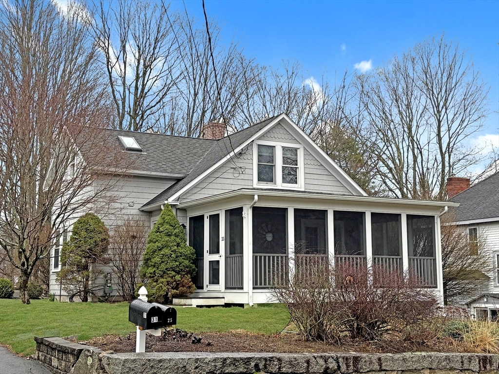 Property Photo: 25 High St MA 01746