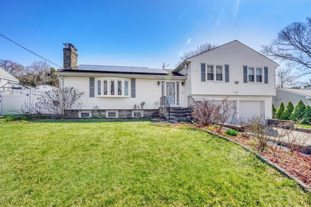 Property Photo: 25 Cleghorn Lane MA 01876