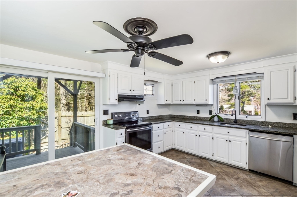 Property Photo: 32 Robins Street 32 MA 02333