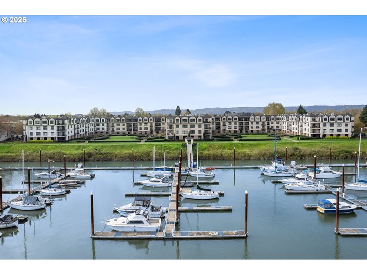 707 N Hayden Island Dr 413  Portland OR 97217 photo
