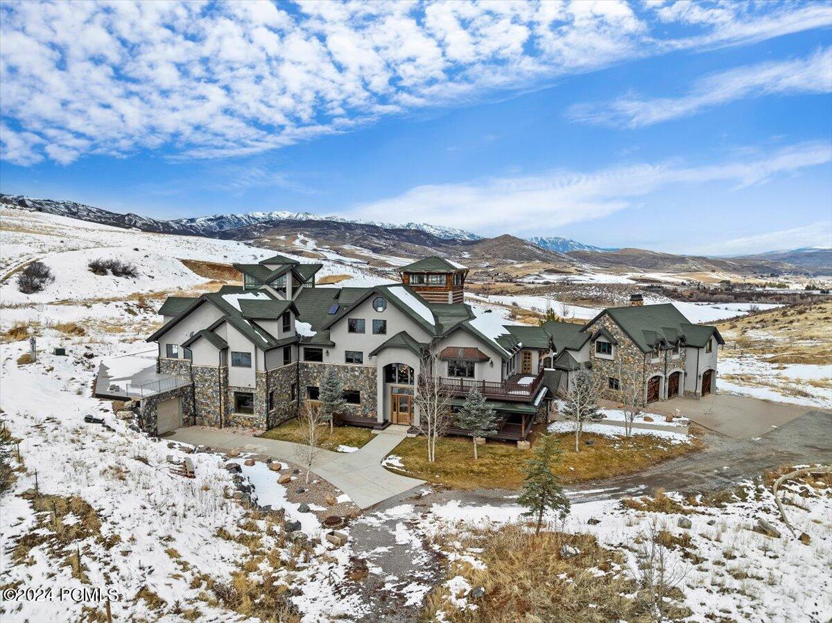Property Photo:  246 Woods Creek Road  UT 84050 
