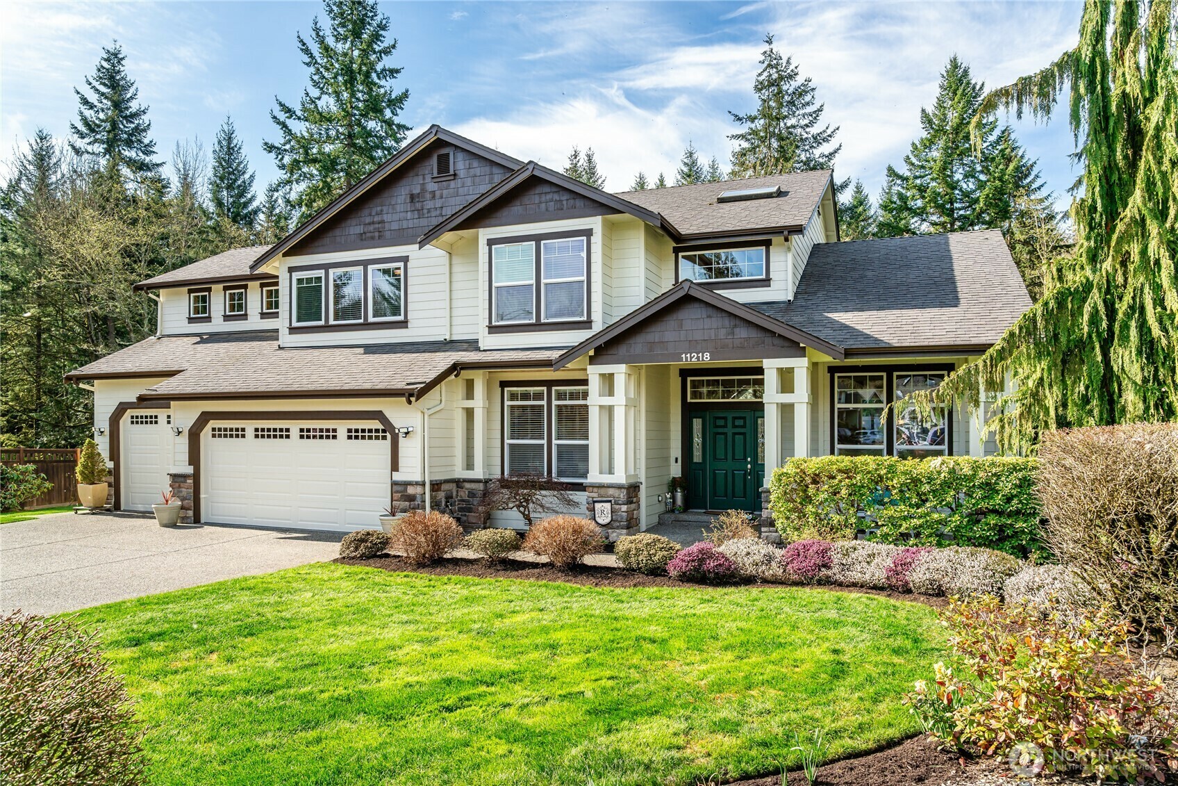 11218  4th Avenue NE  Tulalip WA 98271 photo