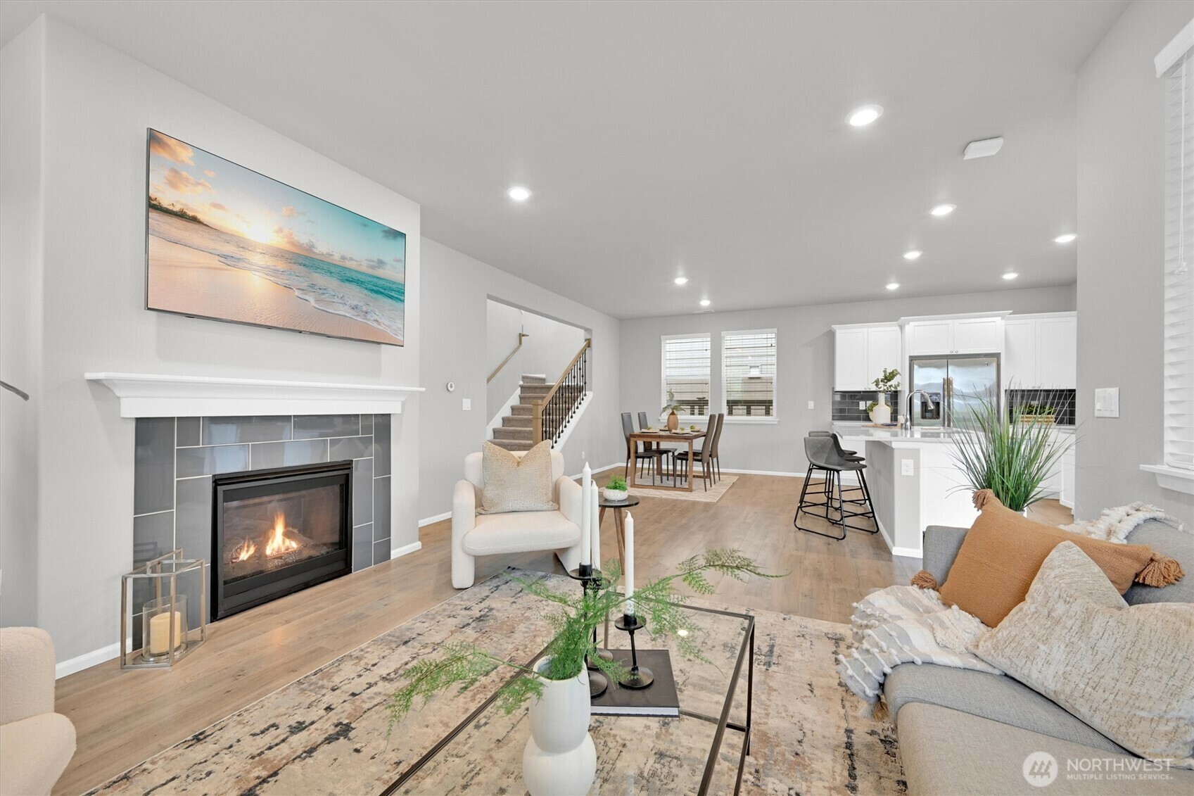 Property Photo: 32898 Pine Avenue SE WA 98010