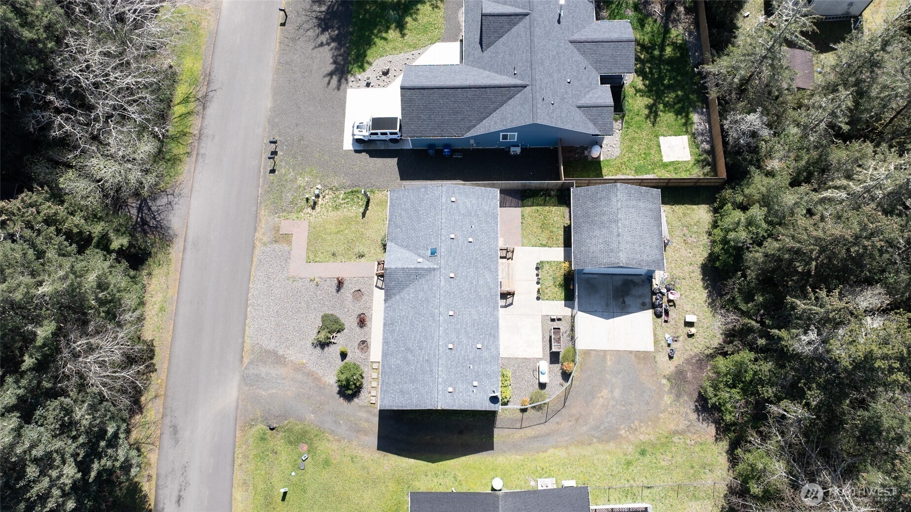 Property Photo: 663 Woodland Loop NE WA 98569