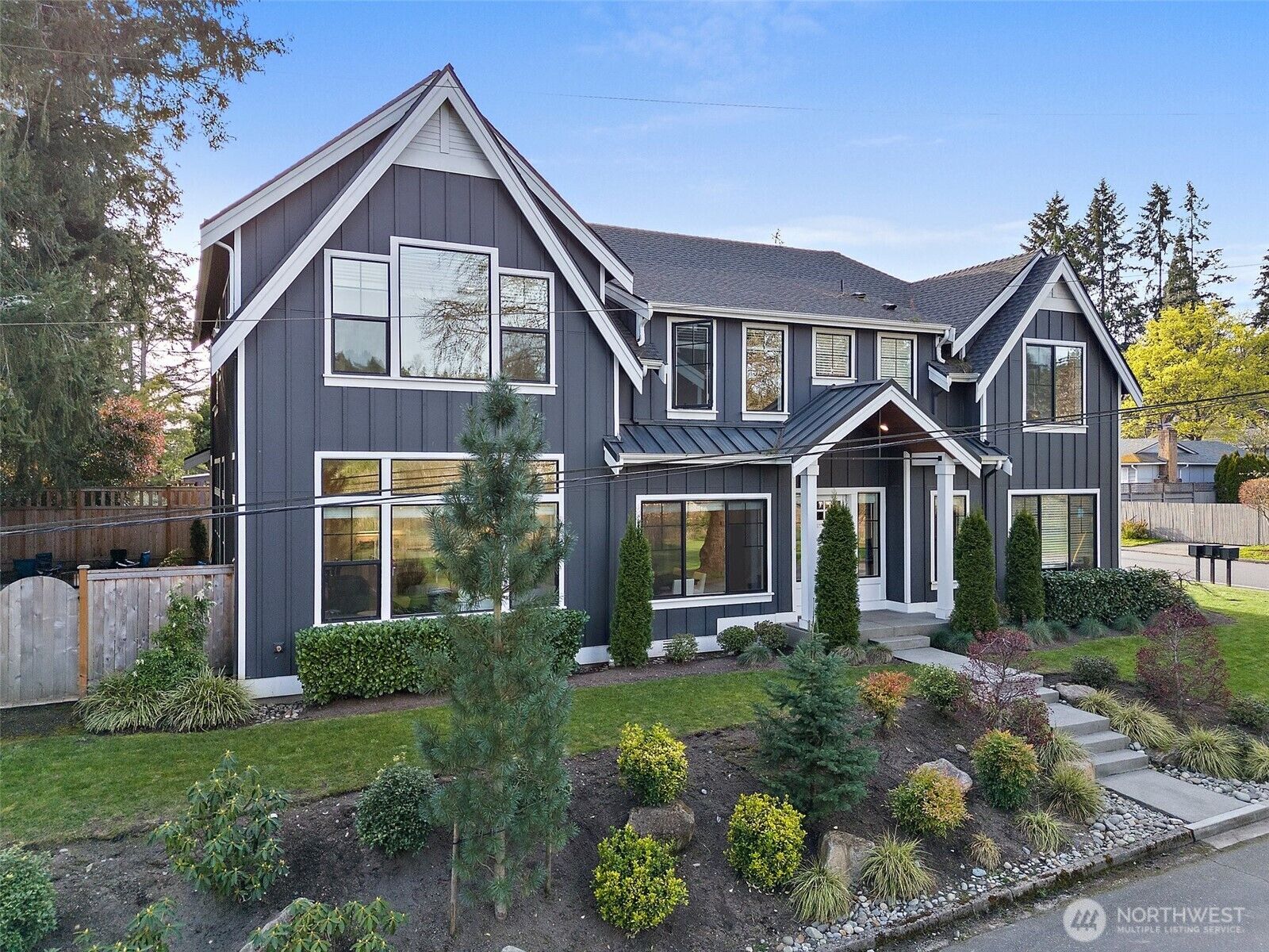 Property Photo:  12993 SE 7th Place  WA 98005 
