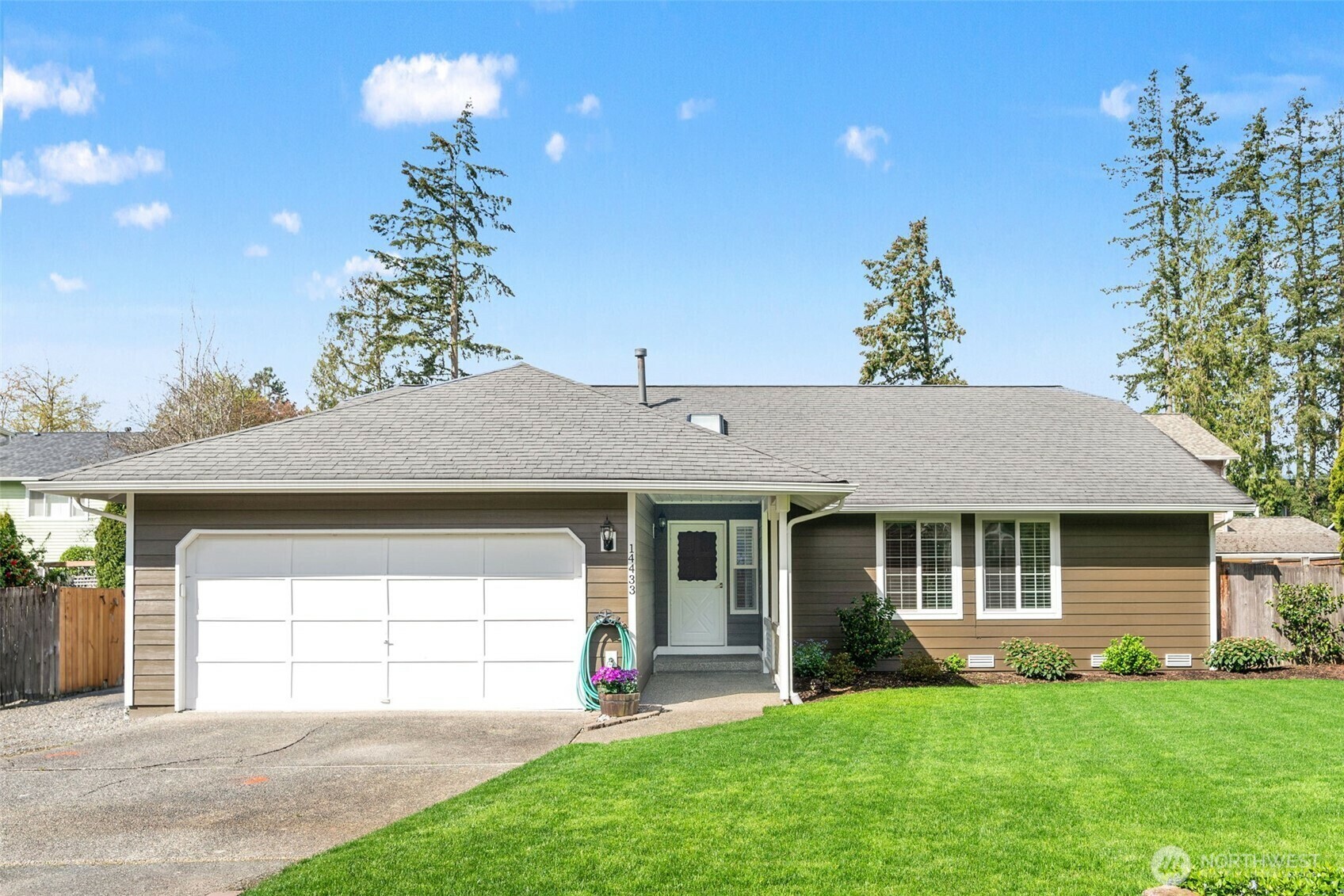 14433  82nd Avenue NE  Kirkland WA 98034 photo