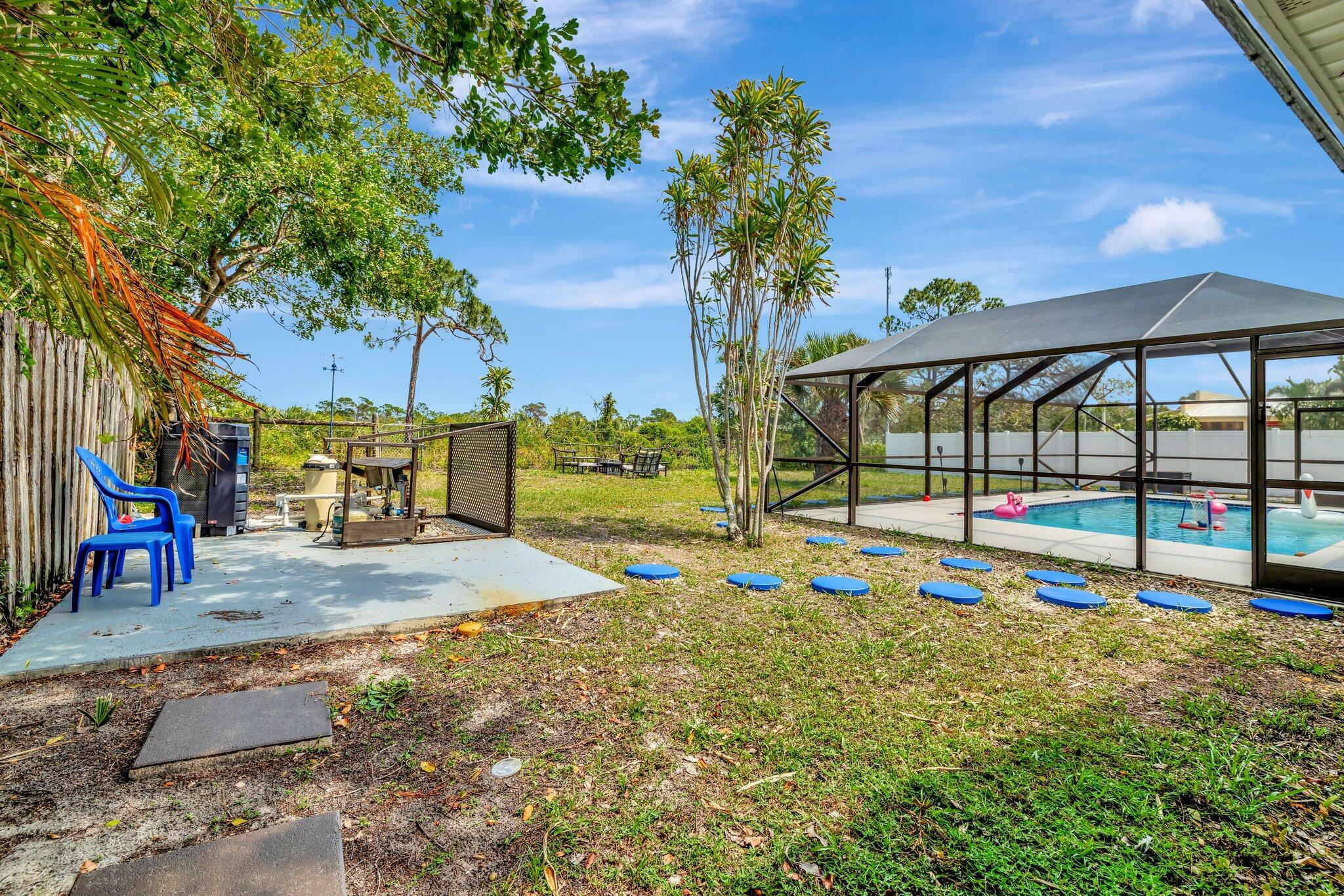 Property Photo: 18395 SE County Line Road FL 33469