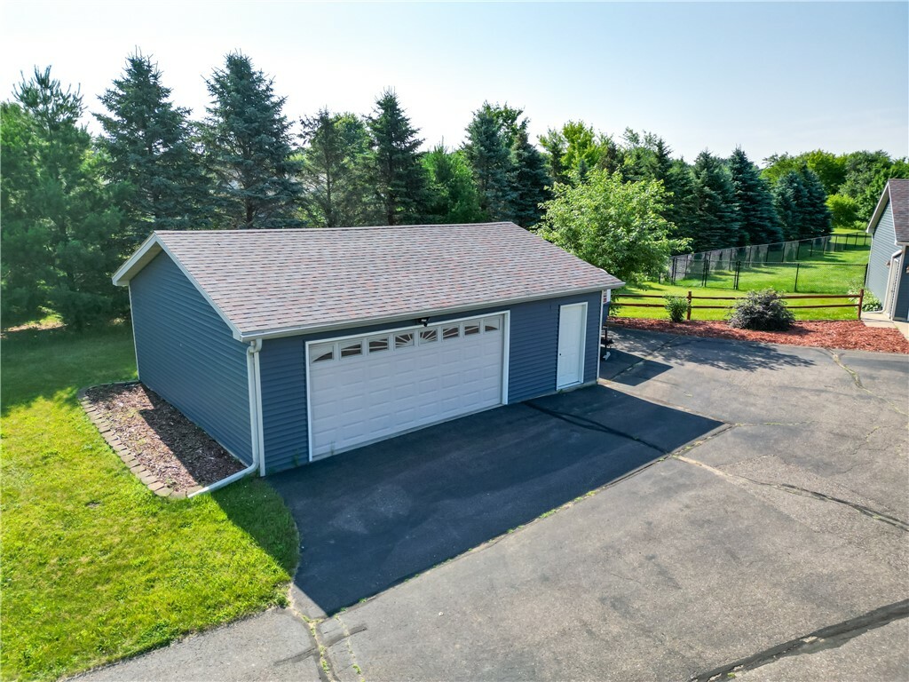Property Photo: 6171 20th Avenue WI 54703
