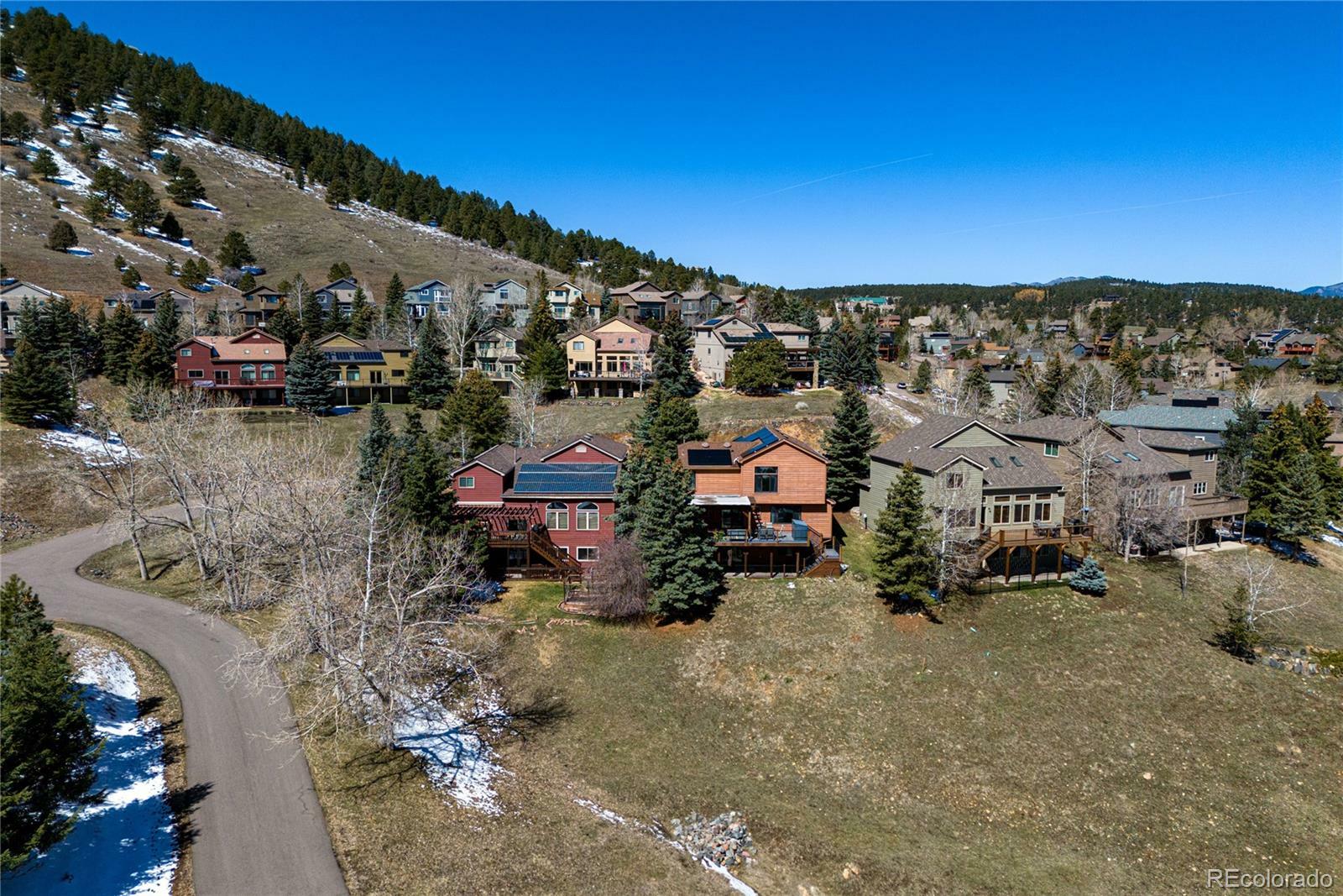 Property Photo:  783 Calgary Way  CO 80401 