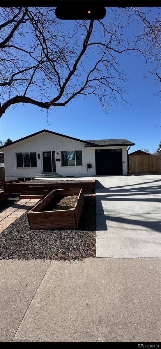 Property Photo:  12424 W Florida Drive  CO 80228 