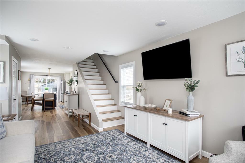 Property Photo: 230 Cedar Avenue RI 02871
