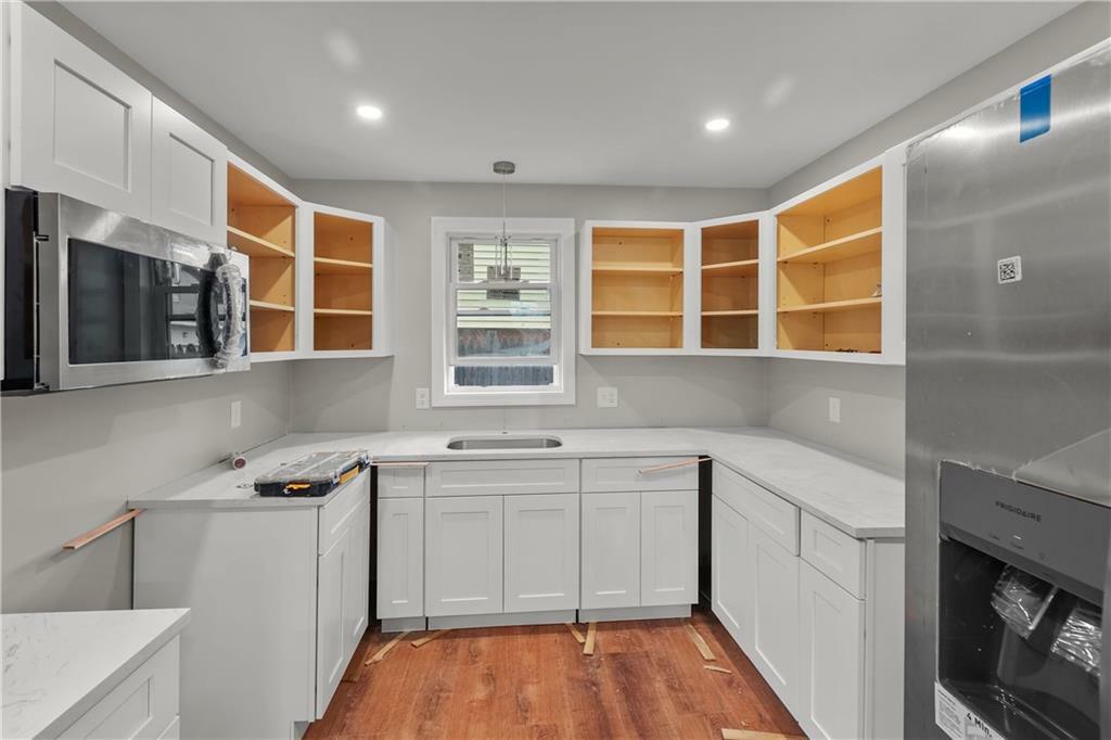 Property Photo: 284 High Street RI 02895
