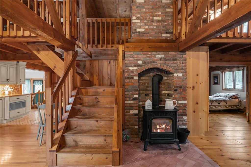 Property Photo: 1055 Hartford Pike RI 02857