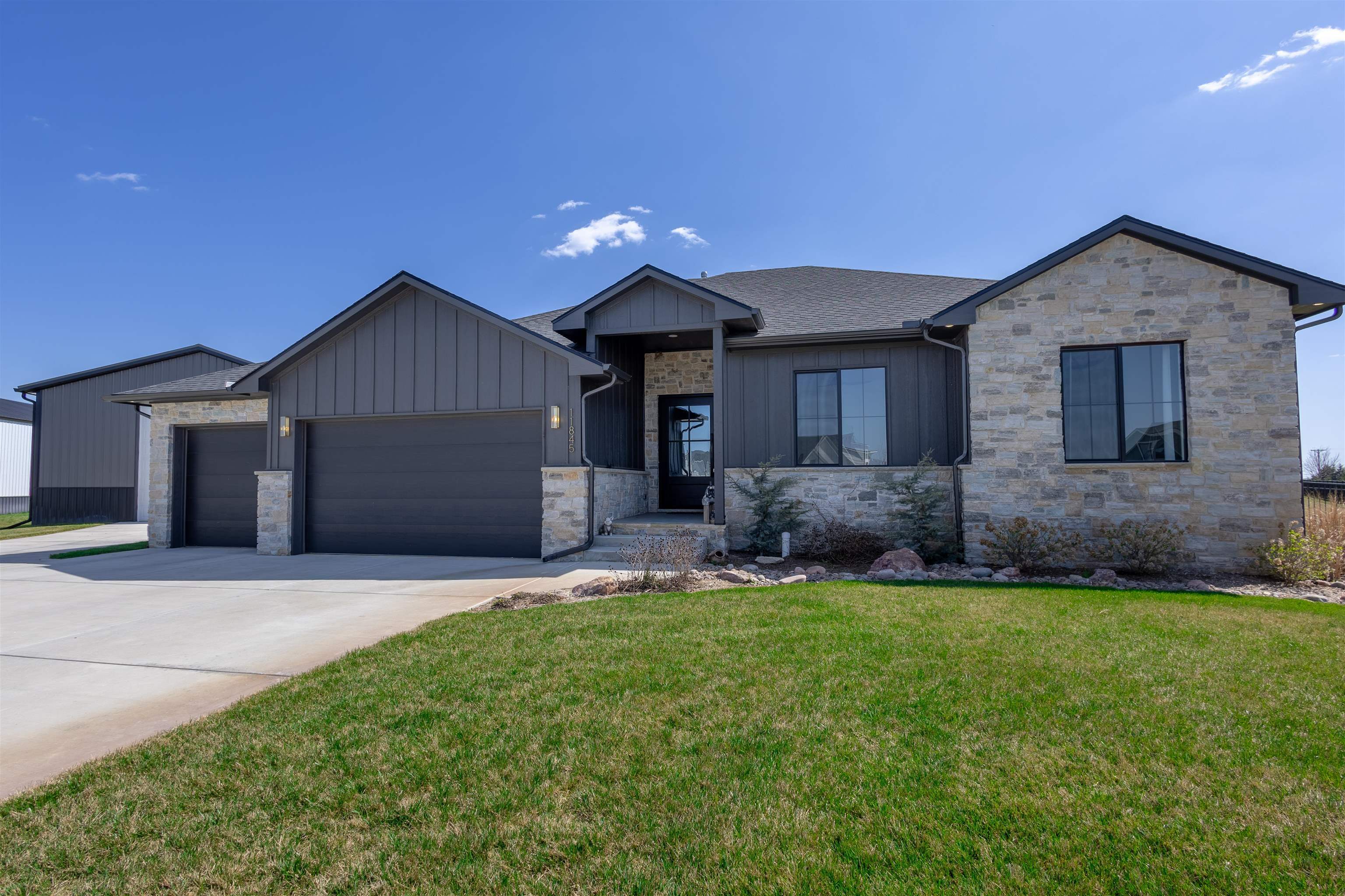Property Photo:  11845 W Cherese Ct  KS 67215 