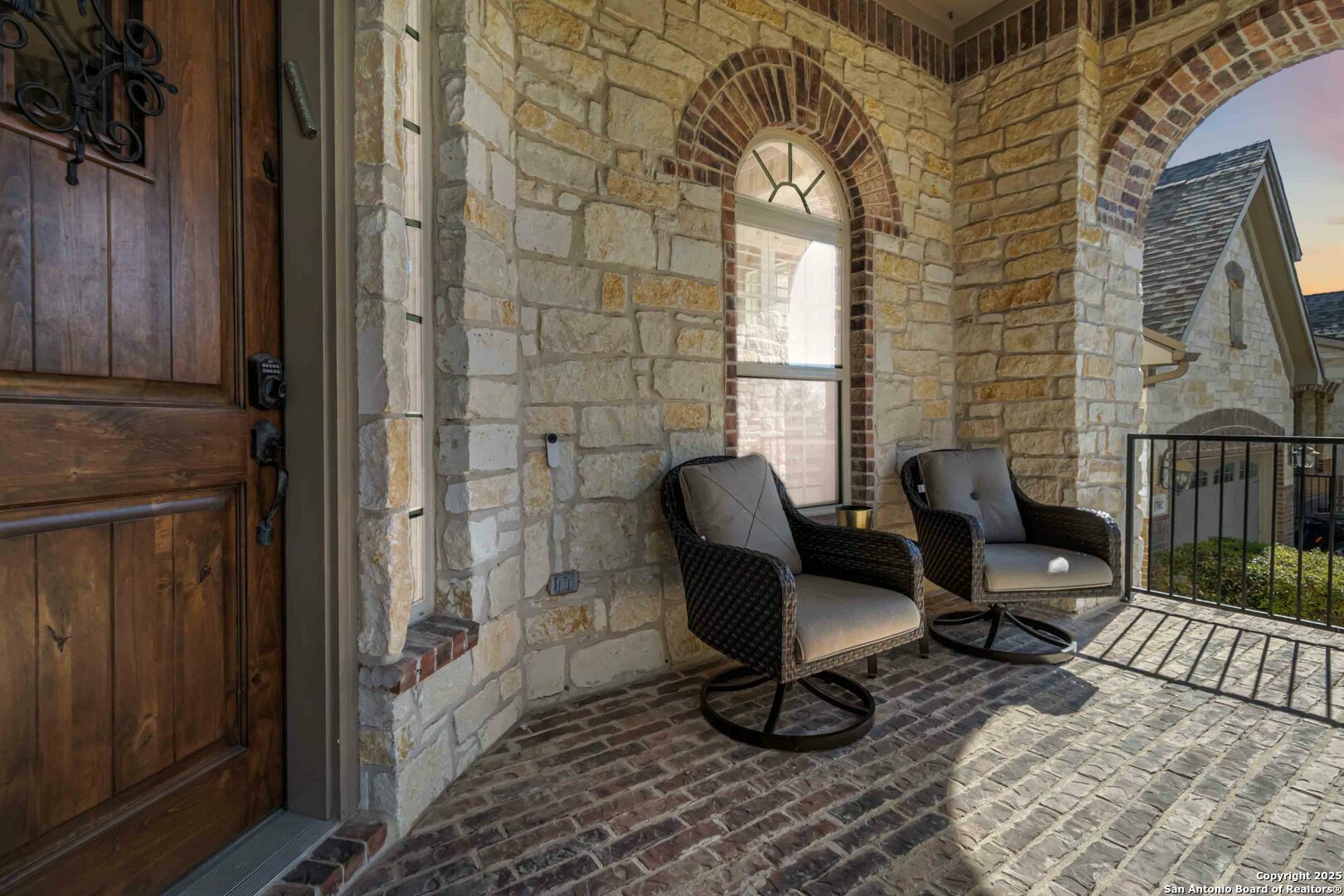 Property Photo: 17006 Turin Ridge TX 78255
