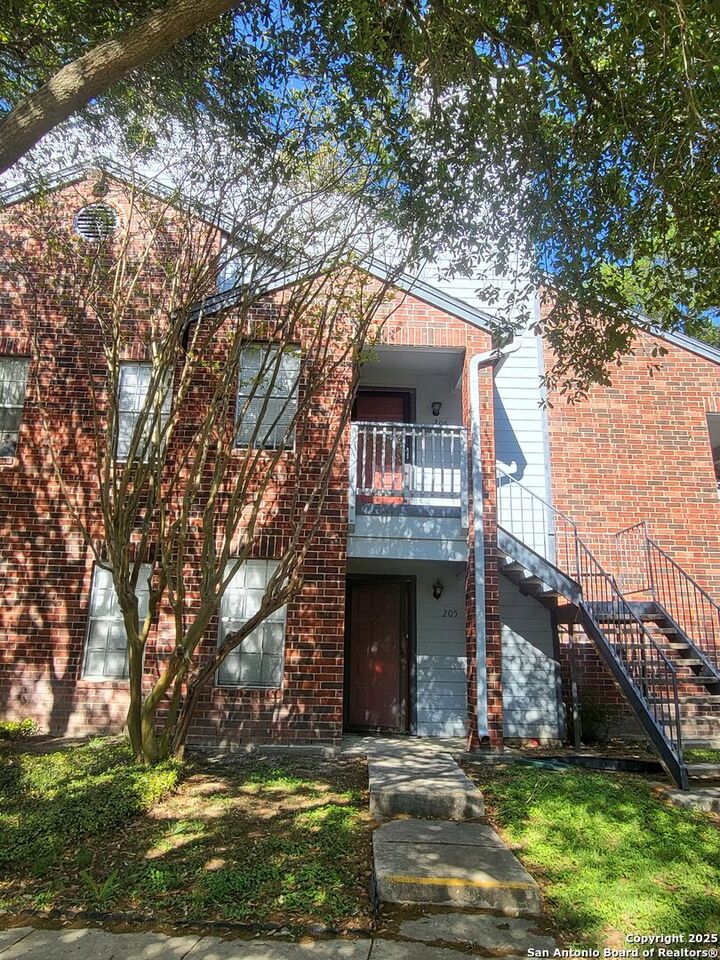 Property Photo:  14343 Judson Rd 206  TX 78233 