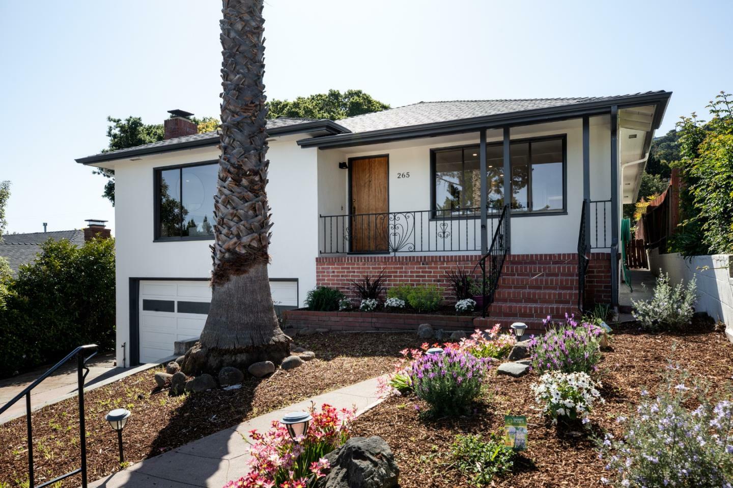 265 West 39th Avenue  San Mateo CA 94403 photo