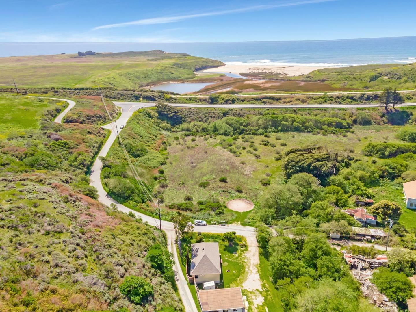 6005 Laguna Road  Santa Cruz CA 95060 photo