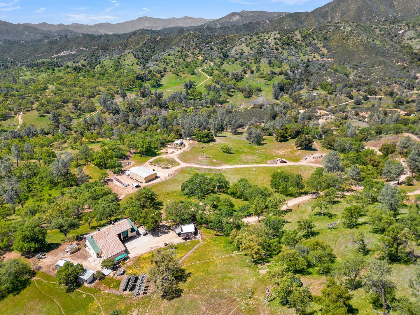 38483 Milpitas Road  Jolon CA 93928 photo
