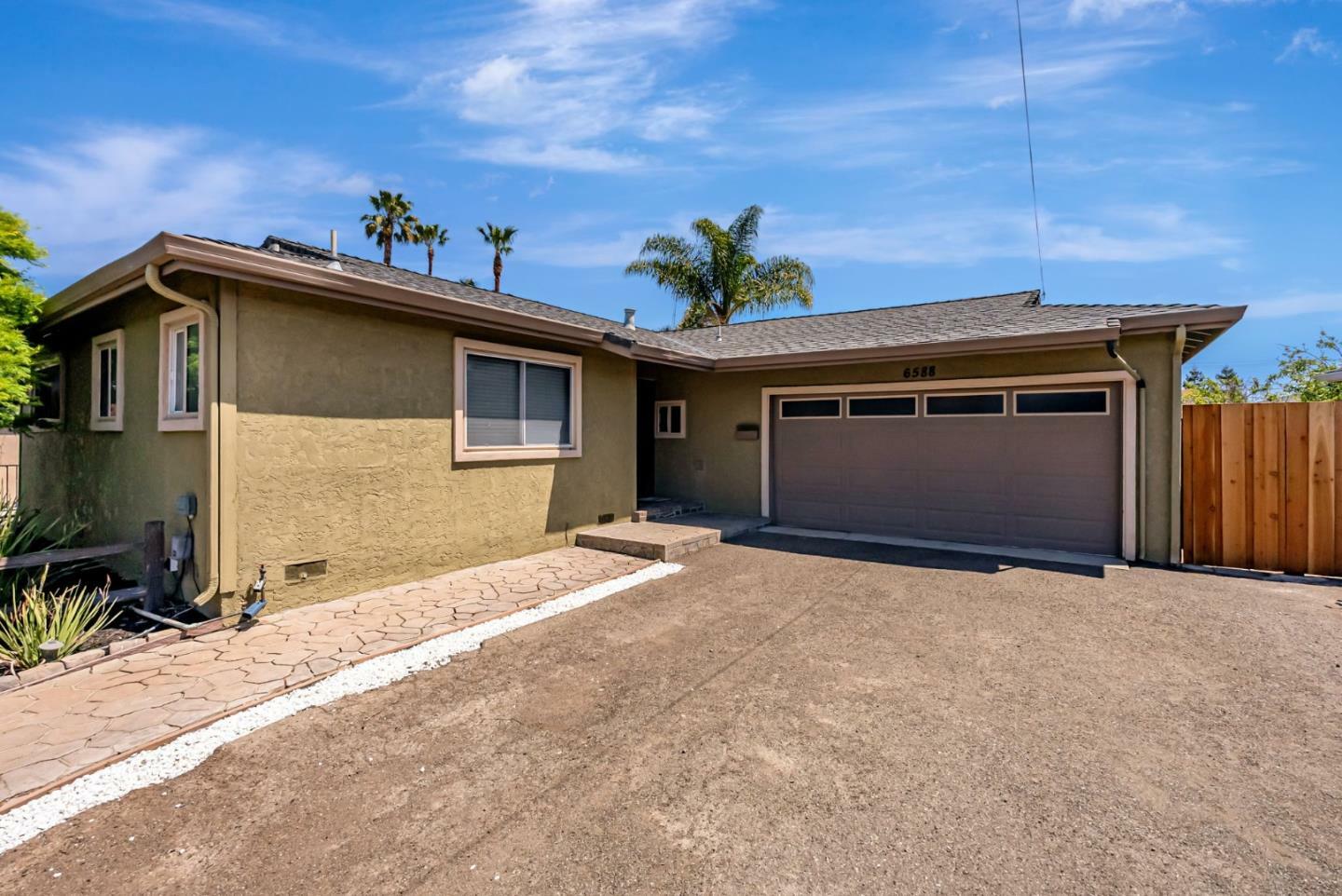Property Photo: 6588 Flanders Drive CA 94560