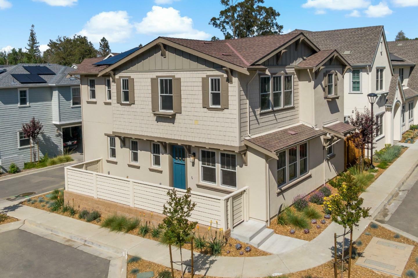 Property Photo:  18825 Montalvo Oaks Circle  CA 95030 