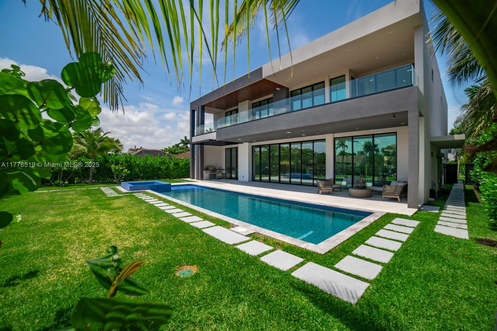 Property Photo: 493 Holiday Dr FL 33009