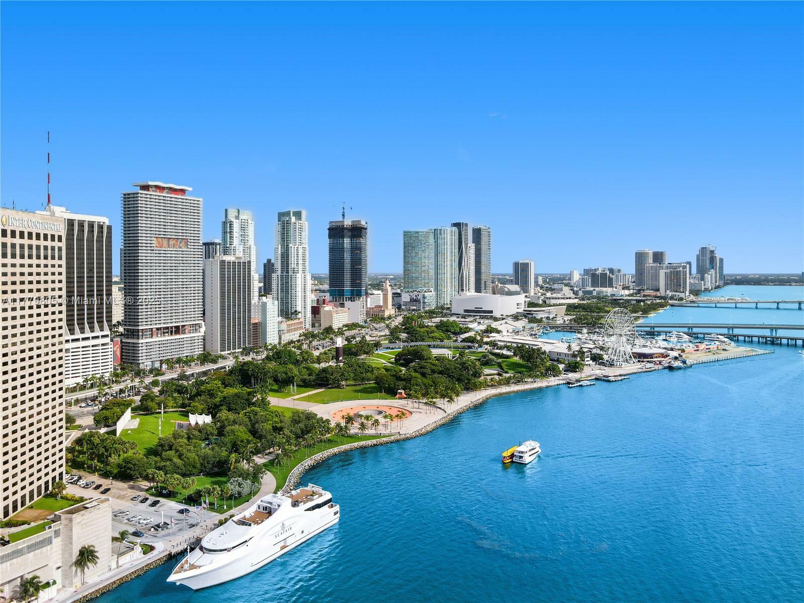 50 Biscayne Blvd 3005  Miami FL 33132 photo