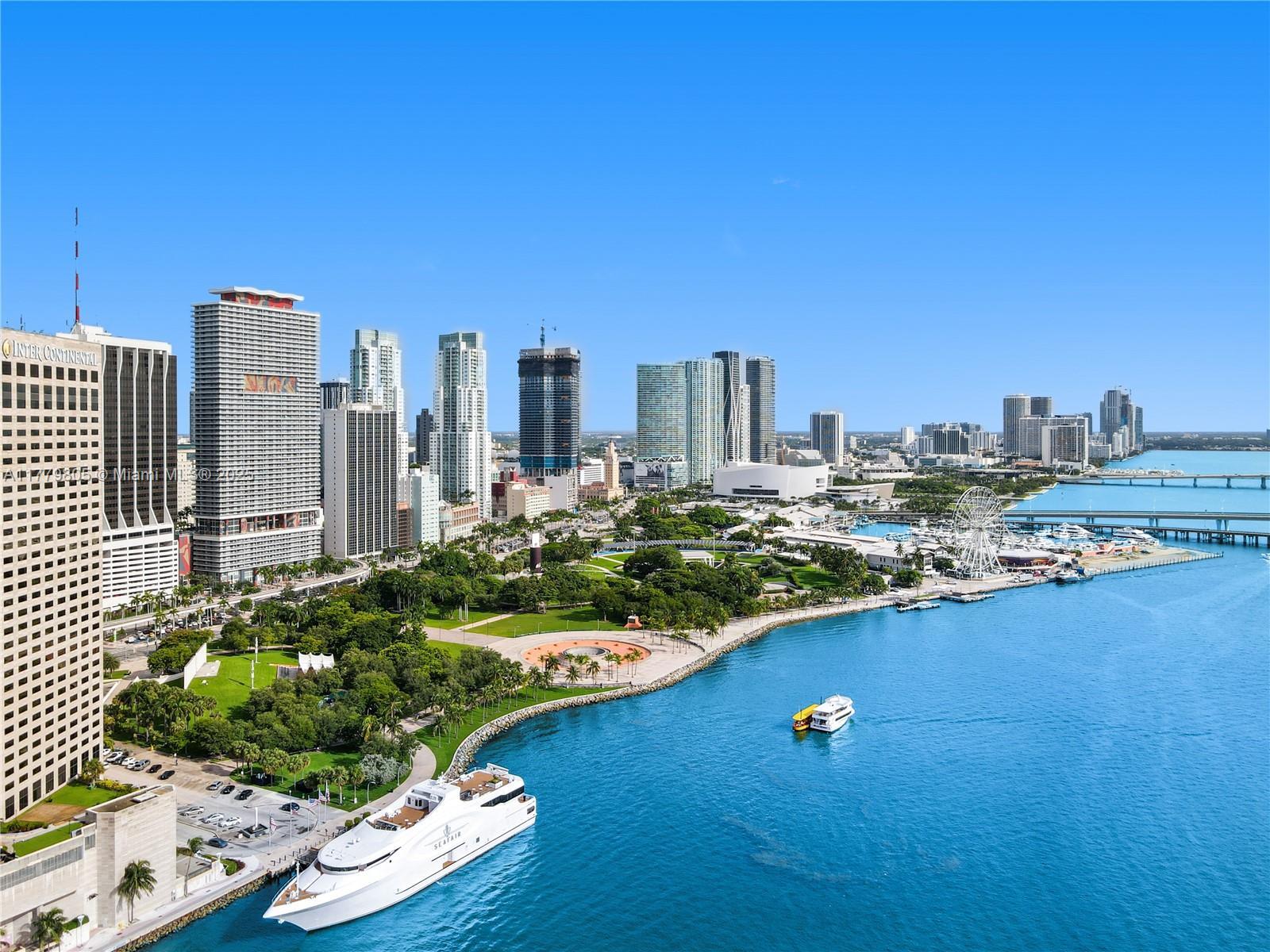 50 Biscayne Blvd 3005  Miami FL 33132 photo