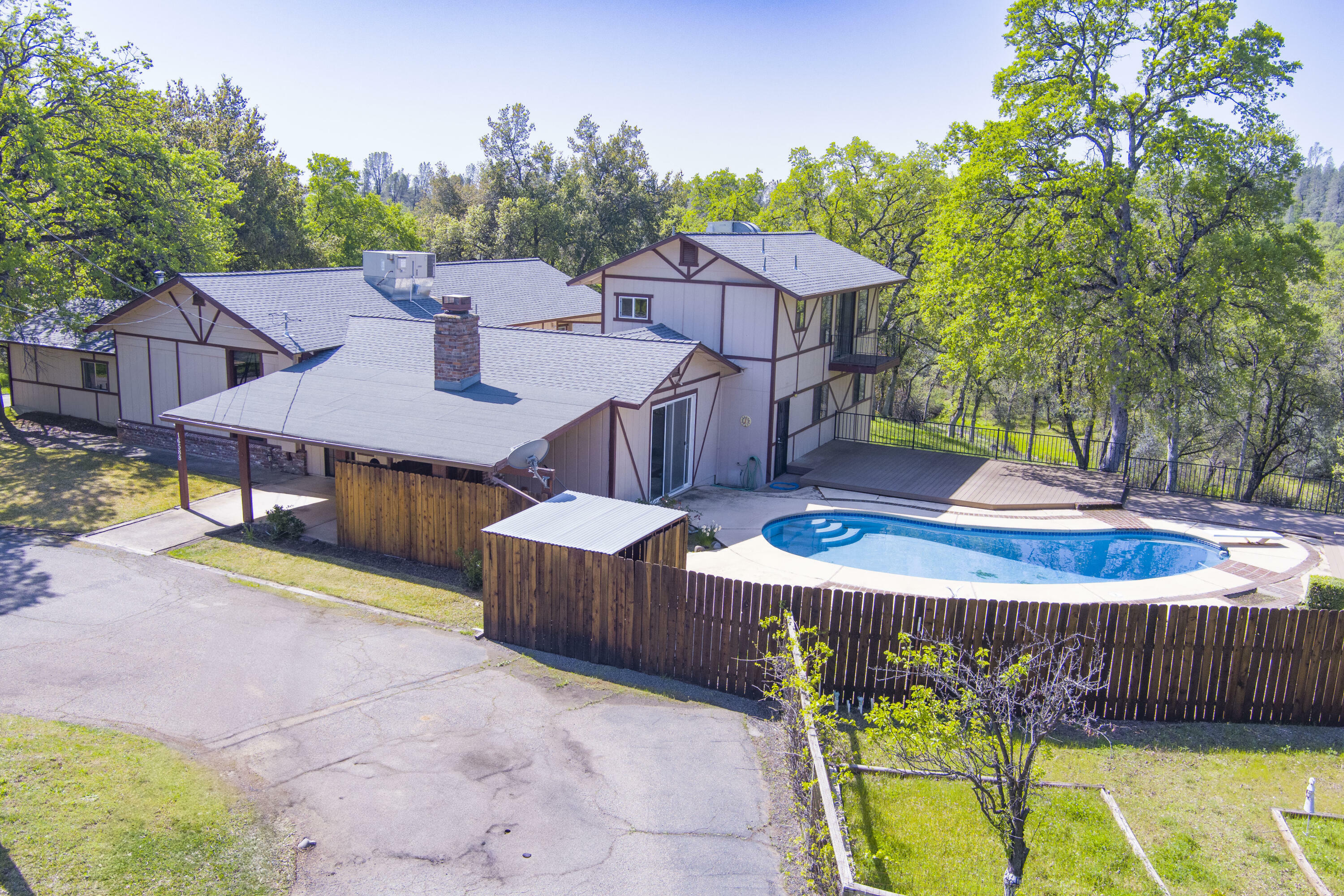 16588 Stanislaus Drive  Redding CA 96001 photo