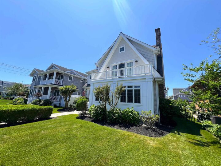 Property Photo:  22 Spruce Road  NJ 08226 