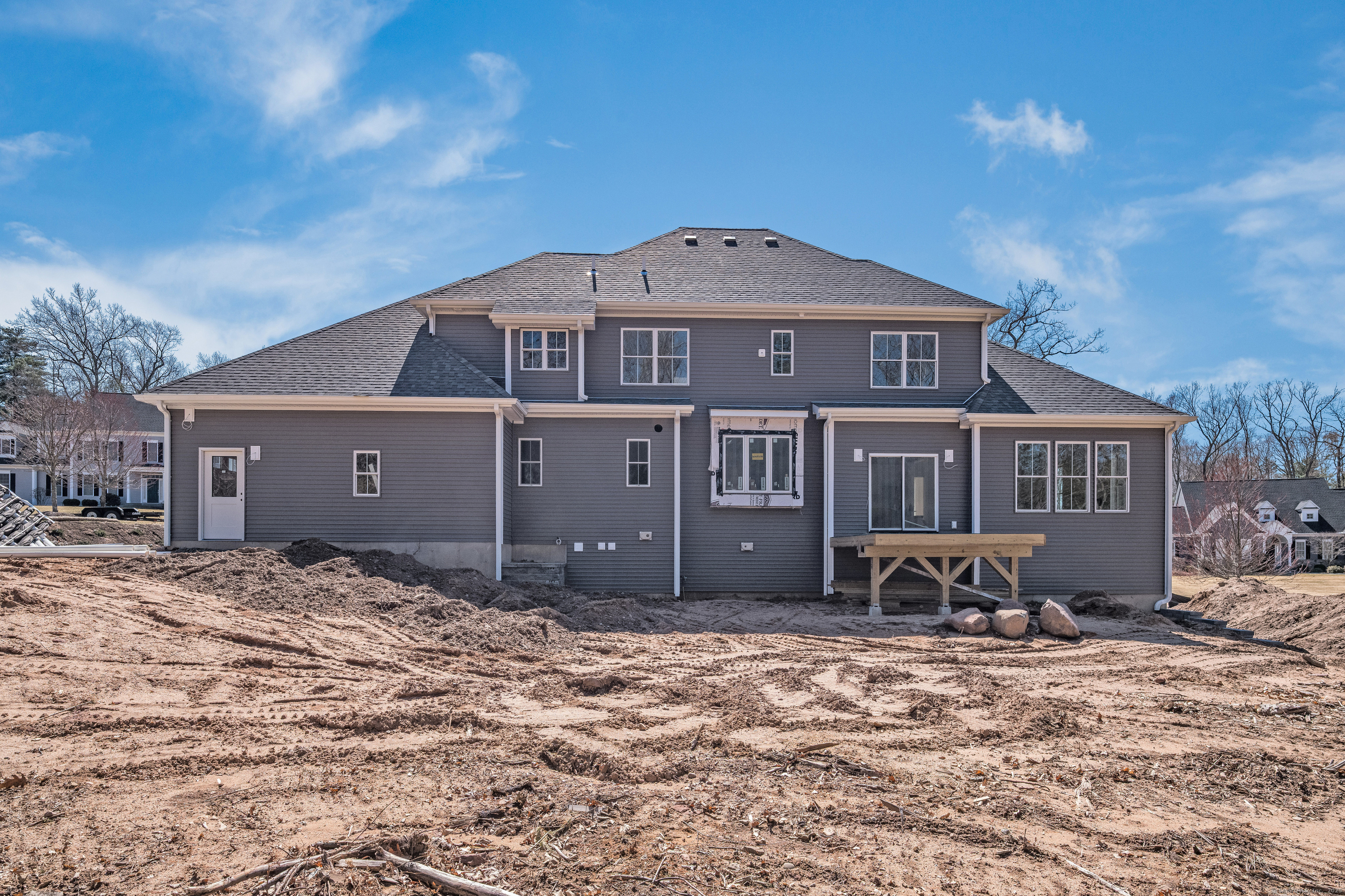 Property Photo: 82 Fairway Ridge CT 06001