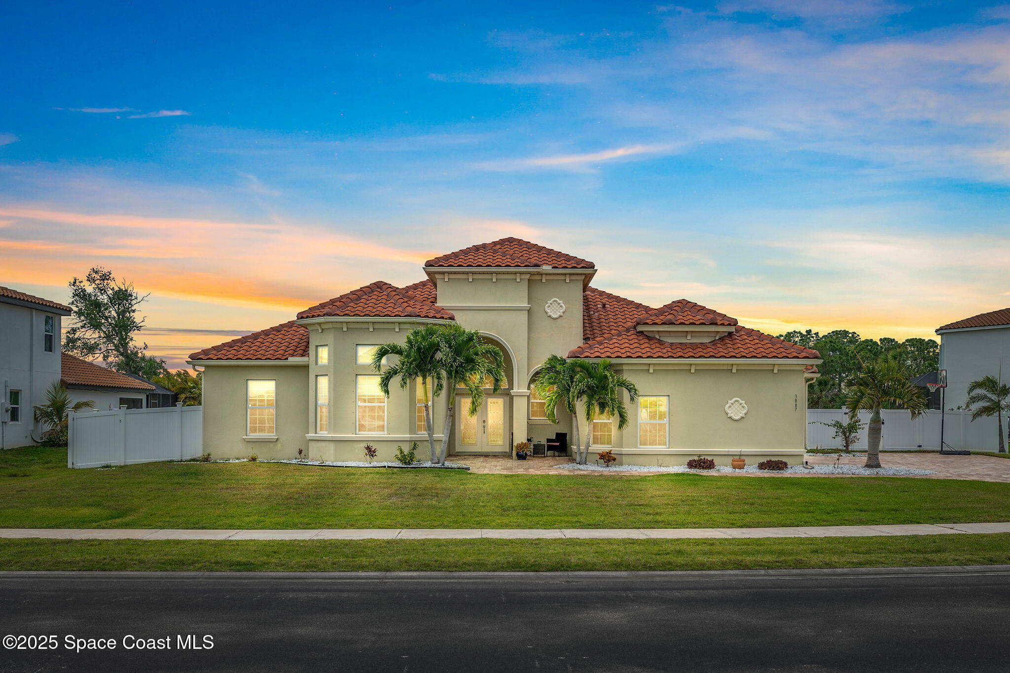 3887 Province Drive  Melbourne FL 32934 photo