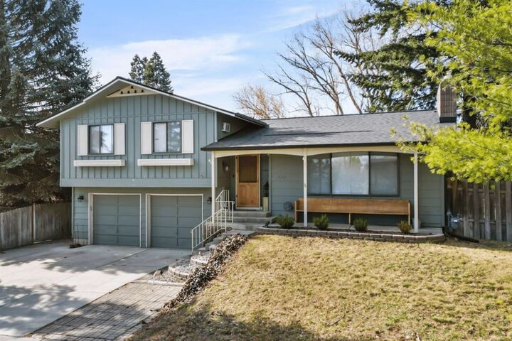 520 Patterson St  Cheney WA 99004 photo