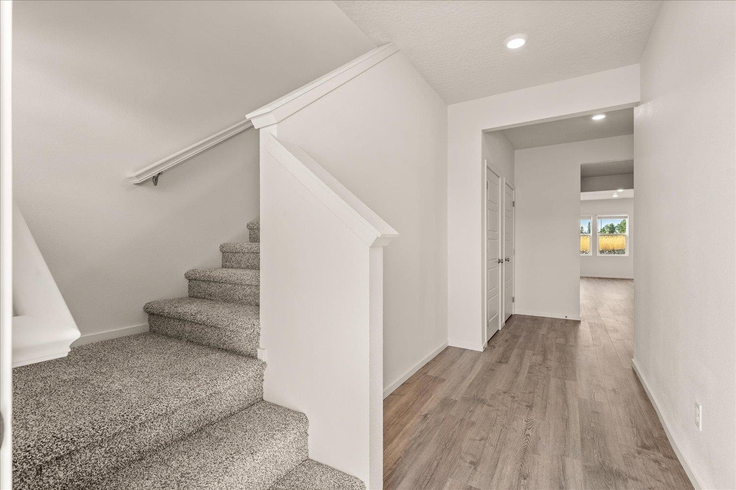 Property Photo: 3266 N Glenrose Rd WA 99217