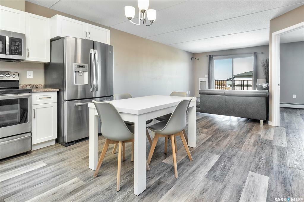 Property Photo: 2761 Woodbridge Drive 205 SK S6V 3Z9