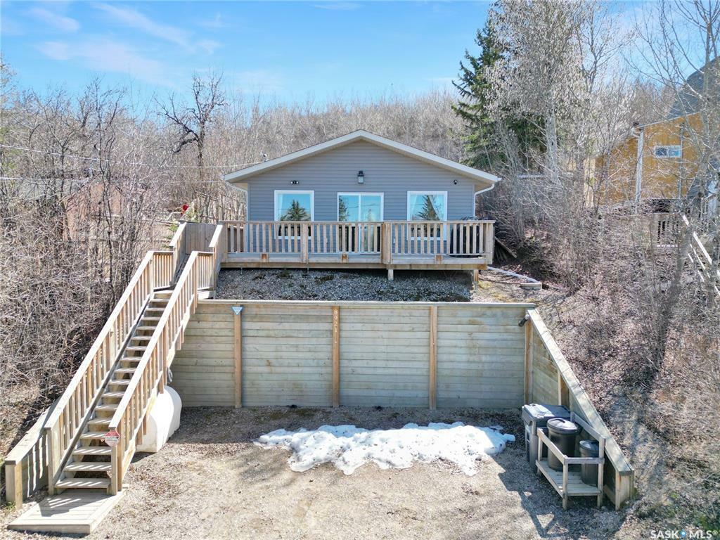 8921 Hunts Cove Crescent  Cochin SK S0M 0L0 photo