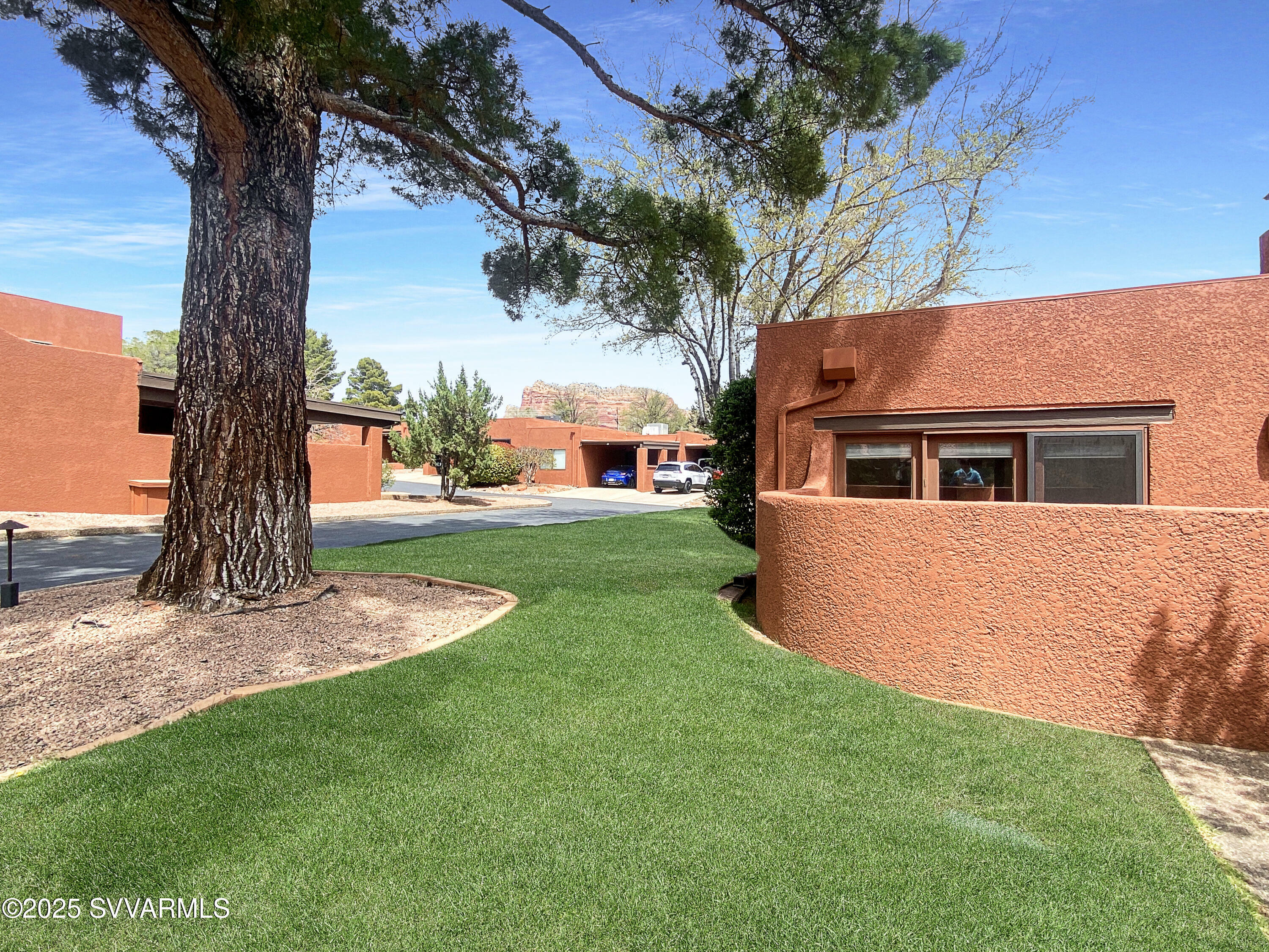 Property Photo:  165 Verde Valley School Rd 11  AZ 86351 