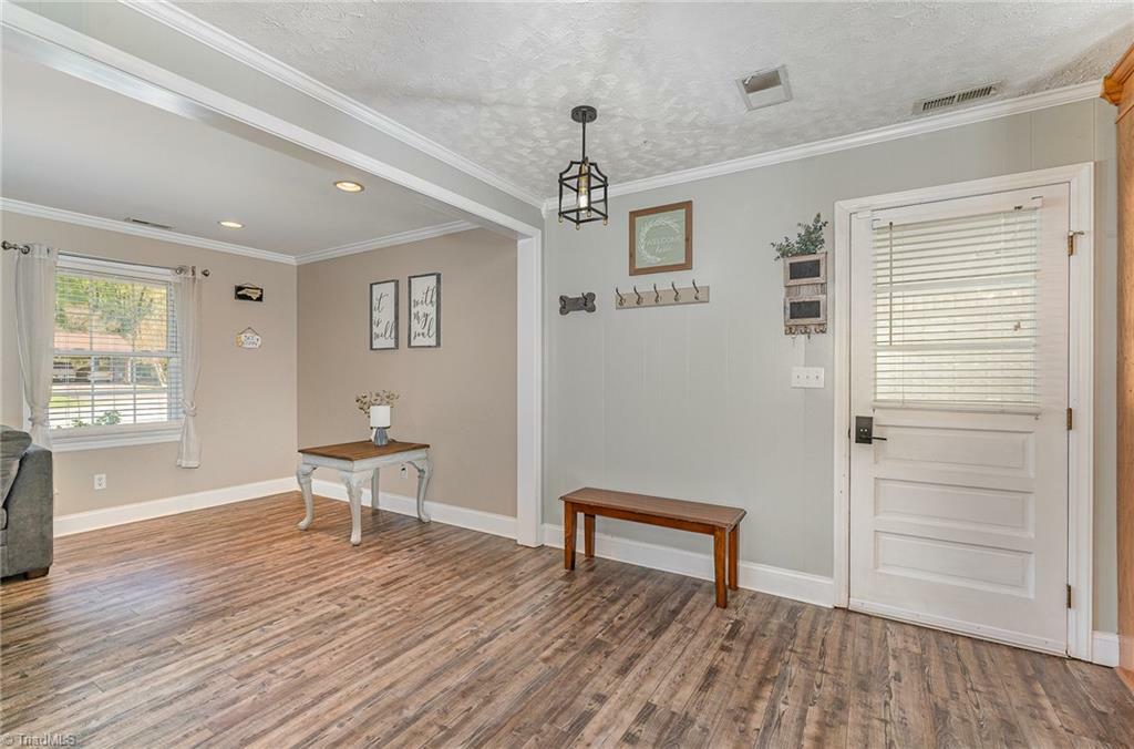 Property Photo:  259 Saura Lane  NC 27107 