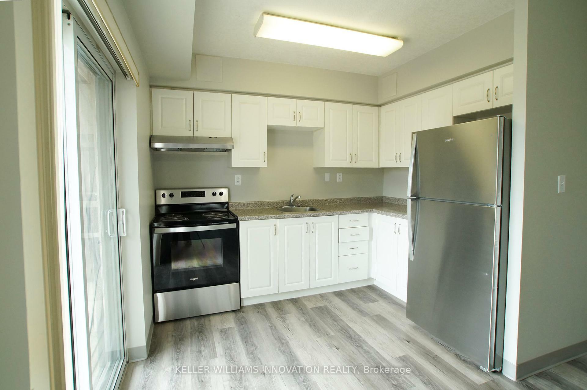 Property Photo: 593 Strasburg Road 211 ON N2E 4J1
