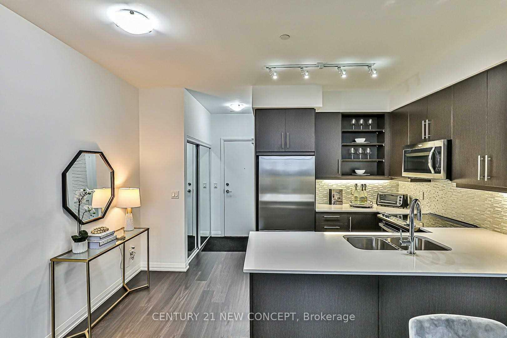 Photo de la propriété:  65 Oneida Crescent Ph10  ON L4B 4T9 
