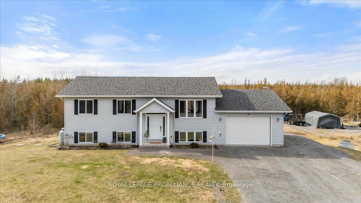 Property Photo:  733 Callaghan Road  ON K0K 2N0 