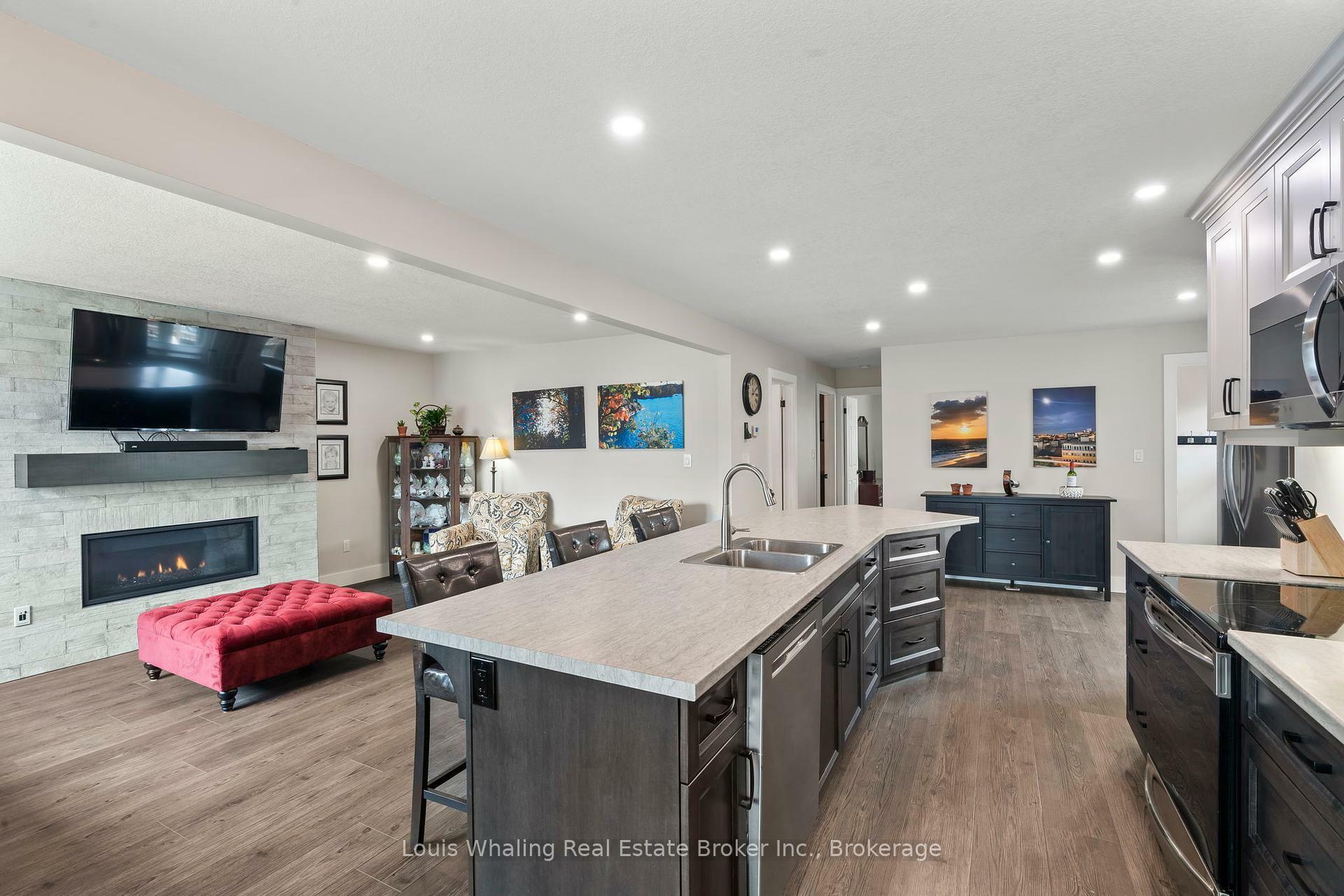 Property Photo: 67 3rd Street ON N4N 3H8