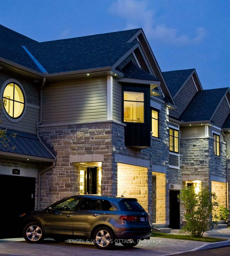 Property Photo: 109 Montauk N/A ON K2C 2B4