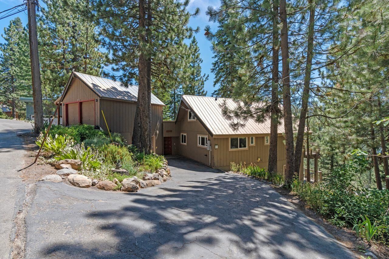Property Photo:  12839 E Sierra Drive  CA 96161-5009 